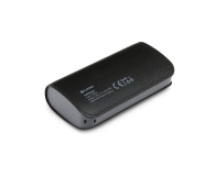 PLATINET PowerBank Platinet 5200 mAh PMPB52LB Czarny - 1449552 - zdjęcie 3